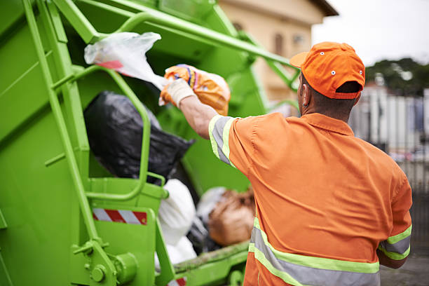 Best Garage Cleanout  in Teviston, CA